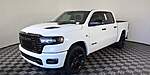 New 2026 RAM 1500 CREW CAB LARAMIE in LAS VEGAS, NEVADA