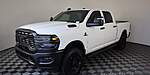 New 2026 RAM 3500 TRADESMAN in LAS VEGAS, NEVADA