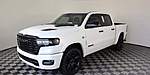 New 2026 RAM 1500 CREW CAB LARAMIE in LAS VEGAS, NEVADA