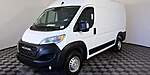 New 2026 RAM PROMASTER CARGO TRAD in LAS VEGAS, NEVADA