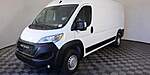 New 2026 RAM PROMASTER CARGO TRAD in LAS VEGAS, NEVADA
