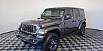 New 2026 JEEP WRANGLER 85TH ANNIVERSARY EDITION 4DR in LAS VEGAS, NEVADA