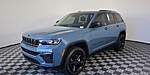 New 2026 JEEP GRAND CHEROKEE LIMITED in LAS VEGAS, NEVADA