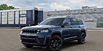 New 2026 JEEP GRAND CHEROKEE L LIMITED in LAS VEGAS, NEVADA