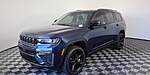 New 2026 JEEP GRAND CHEROKEE L LIMITED in LAS VEGAS, NEVADA