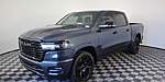 New 2026 RAM 1500 CREW CAB LARAMIE in LAS VEGAS, NEVADA