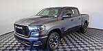 New 2026 RAM 1500 CREW CAB LARAMIE in LAS VEGAS, NEVADA