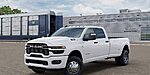New 2026 RAM 3500 BIG HORN in LAS VEGAS, NEVADA
