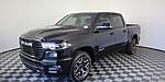 New 2026 RAM 1500 CREW CAB LARAMIE in LAS VEGAS, NEVADA
