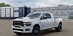 New 2026 RAM 3500 MEGA CAB LARAMIE in LAS VEGAS, NEVADA