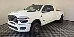 New 2026 RAM 3500 MEGA CAB LARAMIE in LAS VEGAS, NEVADA