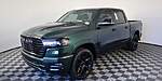 New 2026 RAM 1500 CREW CAB LARAMIE in LAS VEGAS, NEVADA