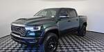 New 2026 RAM 1500 CREW CAB RHO in LAS VEGAS, NEVADA