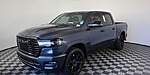 New 2026 RAM 1500 CREW CAB LARAMIE in LAS VEGAS, NEVADA