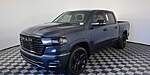 New 2026 RAM 1500 CREW CAB LARAMIE in LAS VEGAS, NEVADA