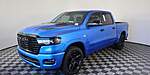 New 2026 RAM 1500 CREW CAB LARAMIE in LAS VEGAS, NEVADA