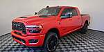New 2026 RAM 2500 MEGA CAB LARAMIE in LAS VEGAS, NEVADA