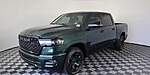 New 2026 RAM 1500 CREW CAB BIG HORN in LAS VEGAS, NEVADA