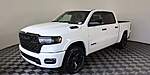 New 2026 RAM 1500 CREW CAB BIG HORN in LAS VEGAS, NEVADA