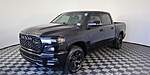New 2026 RAM 1500 CREW CAB BIG HORN in LAS VEGAS, NEVADA