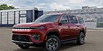 New 2026 JEEP GRAND WAGONEER  in LAS VEGAS, NEVADA