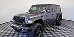 New 2026 JEEP WRANGLER WILLYS 4DR in LAS VEGAS, NEVADA