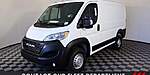 New 2026 RAM PROMASTER CARGO TRAD in LAS VEGAS, NEVADA