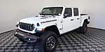 New 2026 JEEP GLADIATOR RUBICON in LAS VEGAS, NEVADA