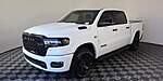 New 2026 RAM 1500 CREW CAB BIG HORN in LAS VEGAS, NEVADA