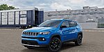 New 2026 JEEP COMPASS LATITUDE ALTITUDE in LAS VEGAS, NEVADA