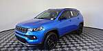 New 2026 JEEP COMPASS LATITUDE ALTITUDE in LAS VEGAS, NEVADA