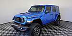 New 2026 JEEP WRANGLER RUBICON 4 DOOR 4X4 in LAS VEGAS, NEVADA