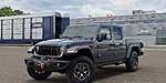 New 2026 JEEP GLADIATOR RUBICON in LAS VEGAS, NEVADA