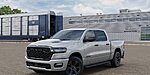 New 2026 RAM 1500 CREW CAB EXPRESS in LAS VEGAS, NEVADA