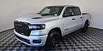 New 2026 RAM 1500 CREW CAB EXPRESS in LAS VEGAS, NEVADA