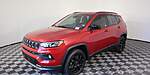 New 2026 JEEP COMPASS LATITUDE ALTITUDE in LAS VEGAS, NEVADA