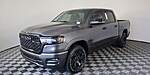New 2026 RAM 1500 CREW CAB BIG HORN in LAS VEGAS, NEVADA
