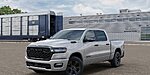New 2026 RAM 1500 CREW CAB BIG HORN in LAS VEGAS, NEVADA