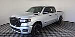 New 2026 RAM 1500 CREW CAB BIG HORN in LAS VEGAS, NEVADA