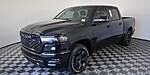 New 2026 RAM 1500 CREW CAB BIG HORN in LAS VEGAS, NEVADA