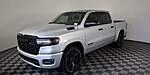 New 2026 RAM 1500 CREW CAB BIG HORN in LAS VEGAS, NEVADA