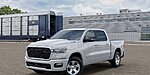 New 2026 RAM 1500 CREW CAB BIG HORN in LAS VEGAS, NEVADA