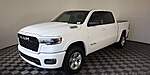 New 2026 RAM 1500 CREW CAB BIG HORN in LAS VEGAS, NEVADA