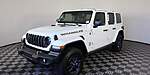 New 2026 JEEP WRANGLER 85TH ANNIVERSARY EDITION 4DR in LAS VEGAS, NEVADA
