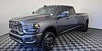 New 2026 RAM 3500 BIG HORN in LAS VEGAS, NEVADA
