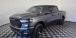 New 2026 RAM 1500 CREW CAB BIG HORN in LAS VEGAS, NEVADA