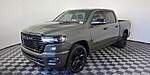 New 2026 RAM 1500 CREW CAB LARAMIE in LAS VEGAS, NEVADA