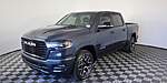 New 2026 RAM 1500 CREW CAB LARAMIE in LAS VEGAS, NEVADA