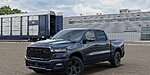 New 2026 RAM 1500 CREW CAB BIG HORN in LAS VEGAS, NEVADA