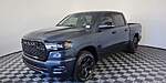 New 2026 RAM 1500 CREW CAB BIG HORN in LAS VEGAS, NEVADA